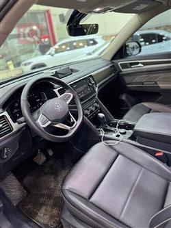 فولكسفاغن أطلس